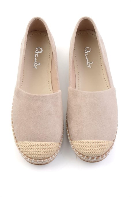 Vizon  Kadın Espadril K01125010271