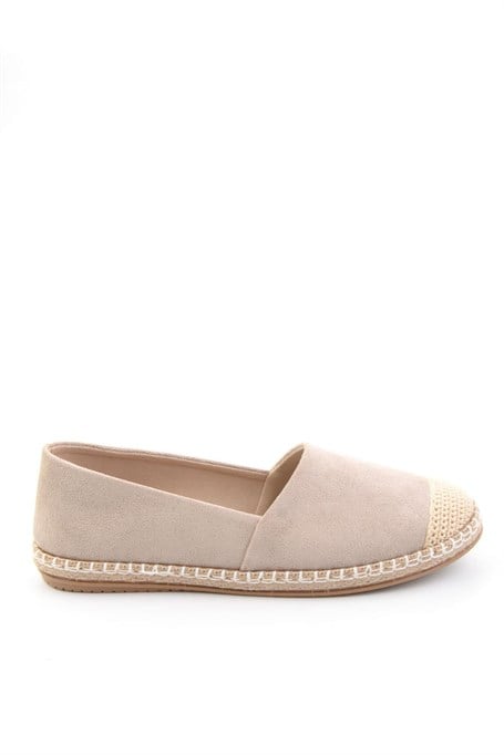 Vizon  Kadın Espadril K01125010271