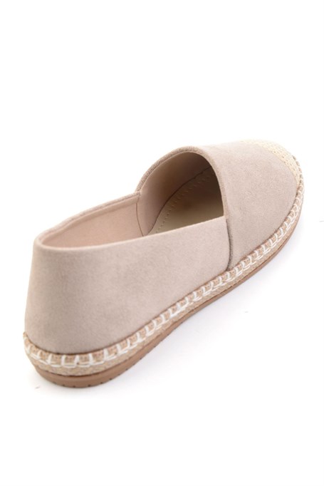 Vizon  Kadın Espadril K01125010271