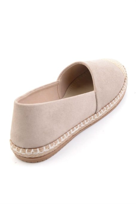 Vizon  Kadın Espadril K01125010271