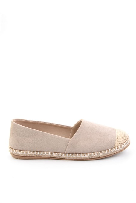 Vizon  Kadın Espadril K01125010271