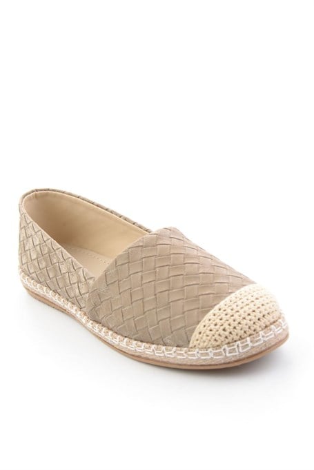 Vizon  Kadın Espadril K01125010471
