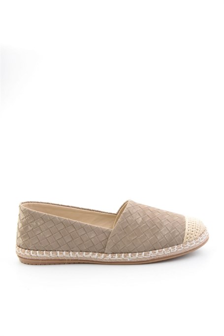 Vizon  Kadın Espadril K01125010471