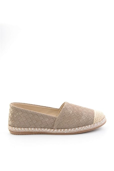 Vizon  Kadın Espadril K01125010471