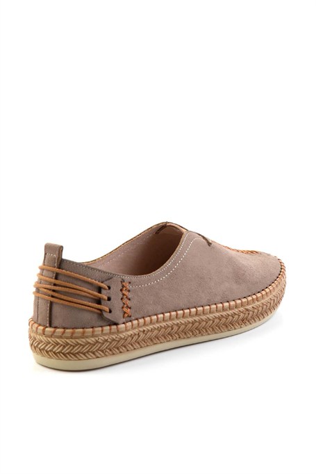 Vizon  Kadın Espadril K01309210502