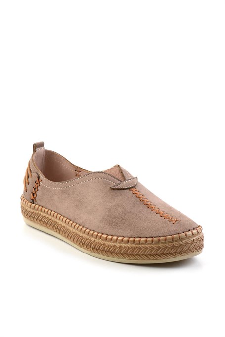 Vizon  Kadın Espadril K01309210502