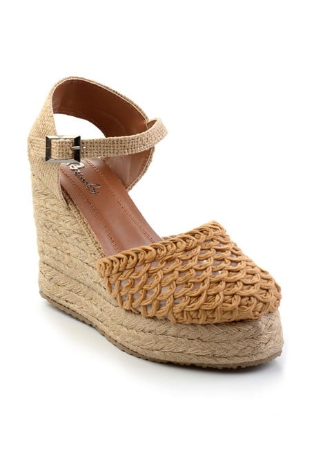 Vizon  Kadın Espadril K01874414116