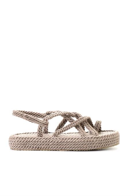 Vizon  Kadın Sandalet K05787020476