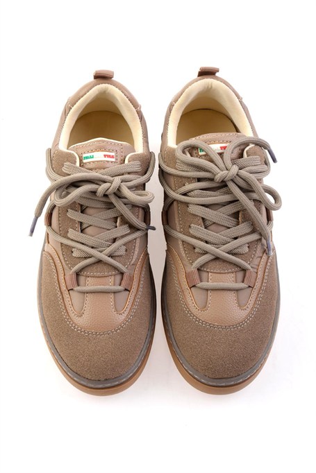 Vizon  Kadın Sneaker K01188333472