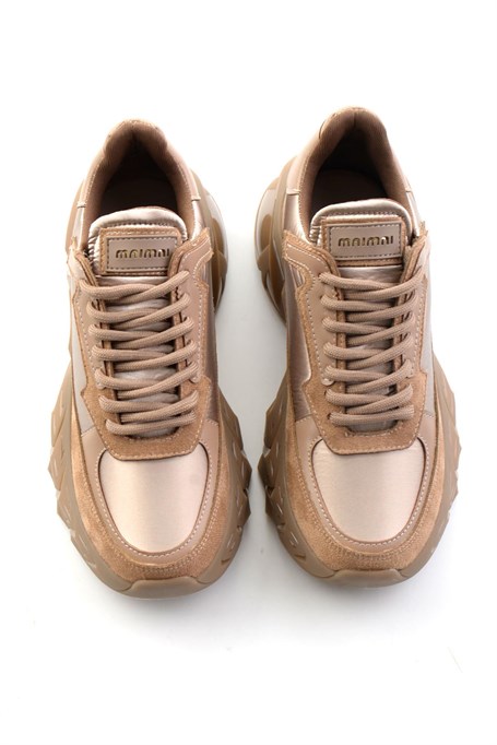 Vizon  Kadın Sneaker K01791072172