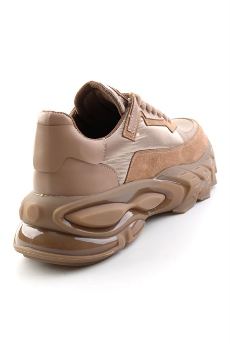 Vizon  Kadın Sneaker K01791072172