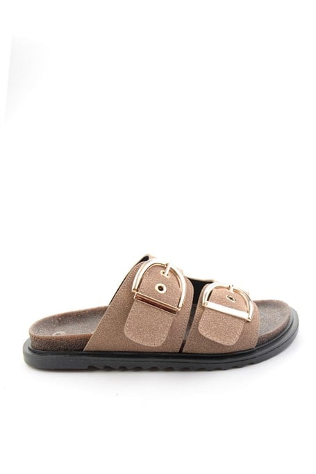 Vizon  Kadın Terlik K04688002872