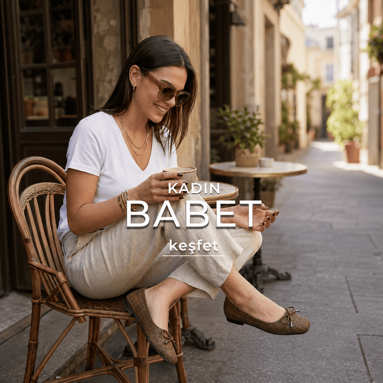 Kadin babet