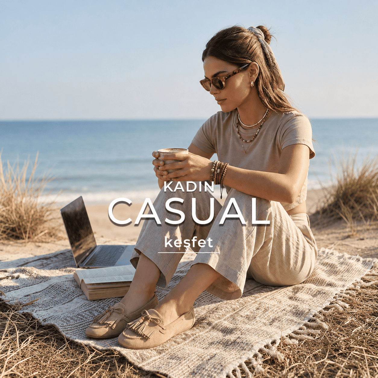 Kadin casual