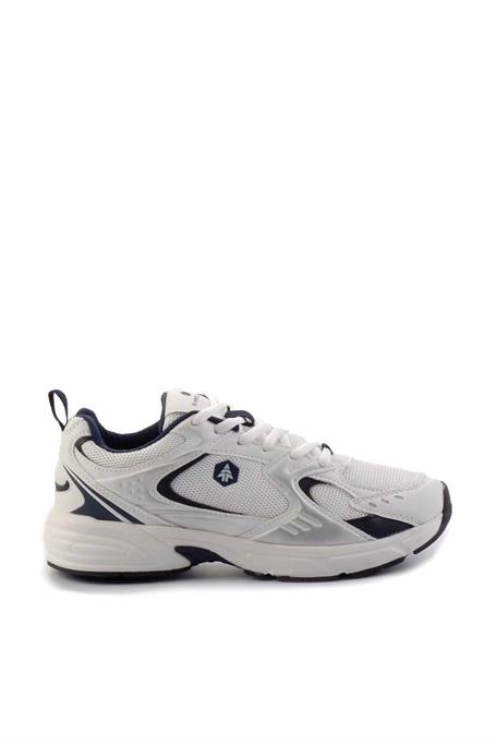 beyaz-lacivert-kadin-sneaker-