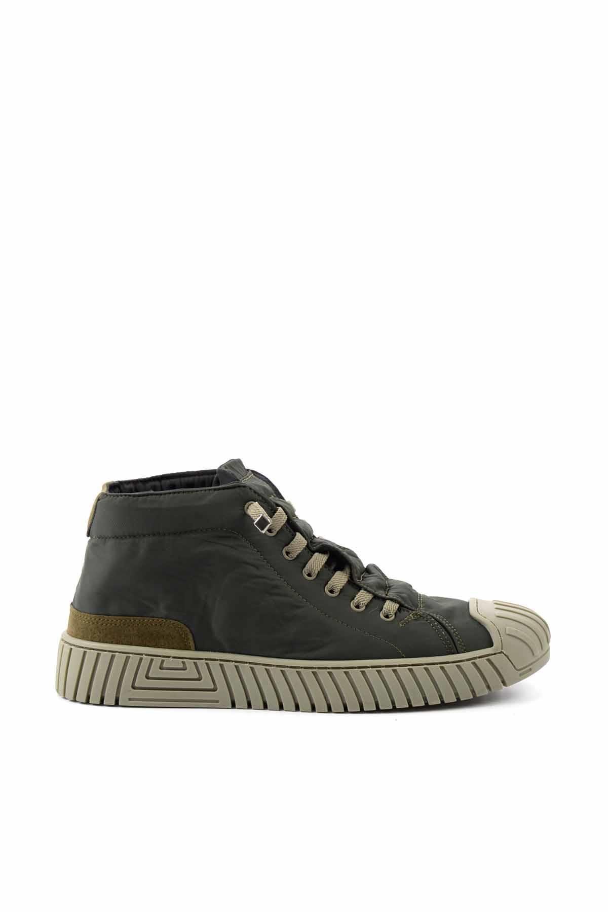 Haki  Erkek Bot & Bootie E02175550167
