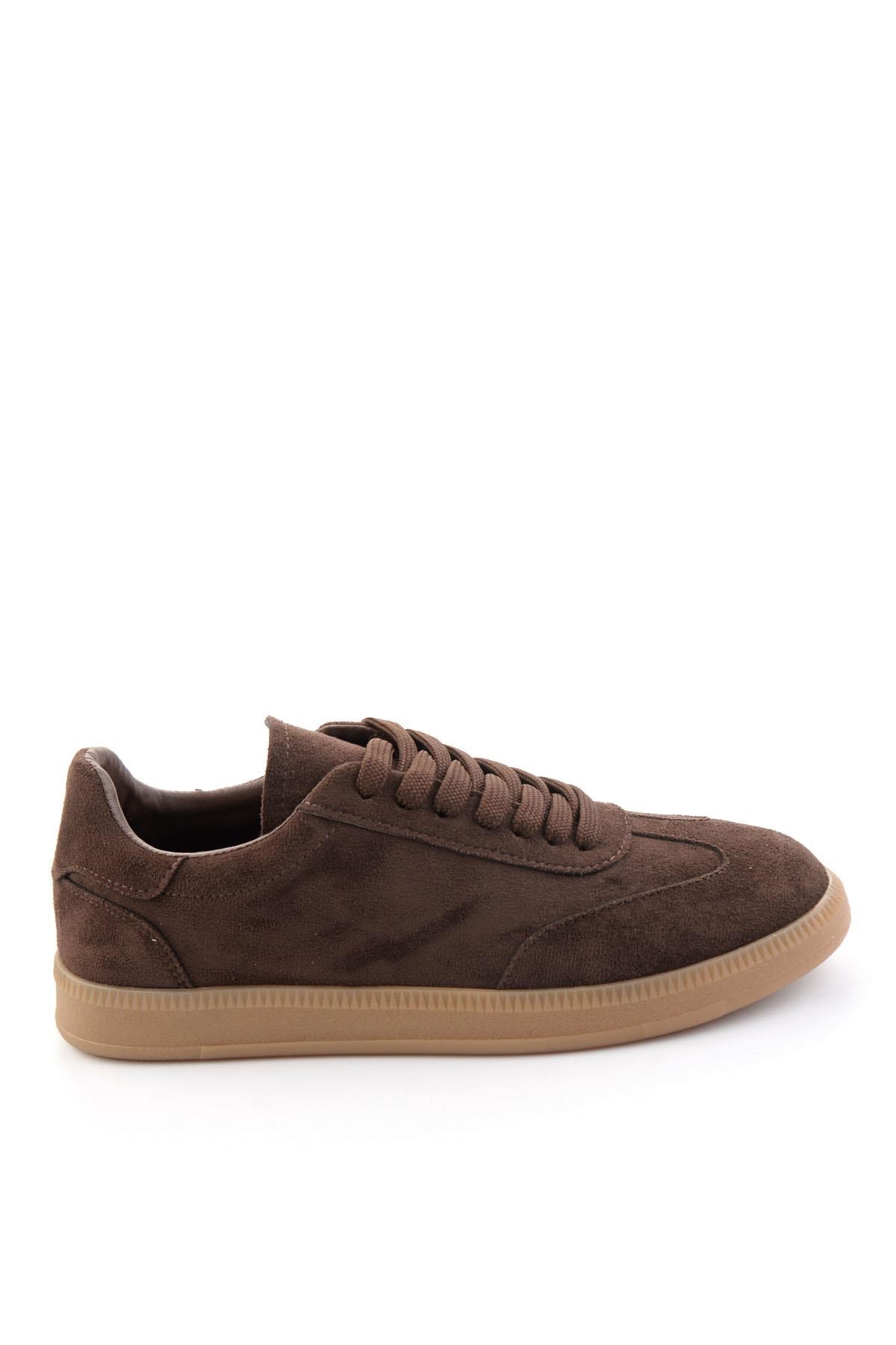 Kahve  Kadın Sneaker K01791072672