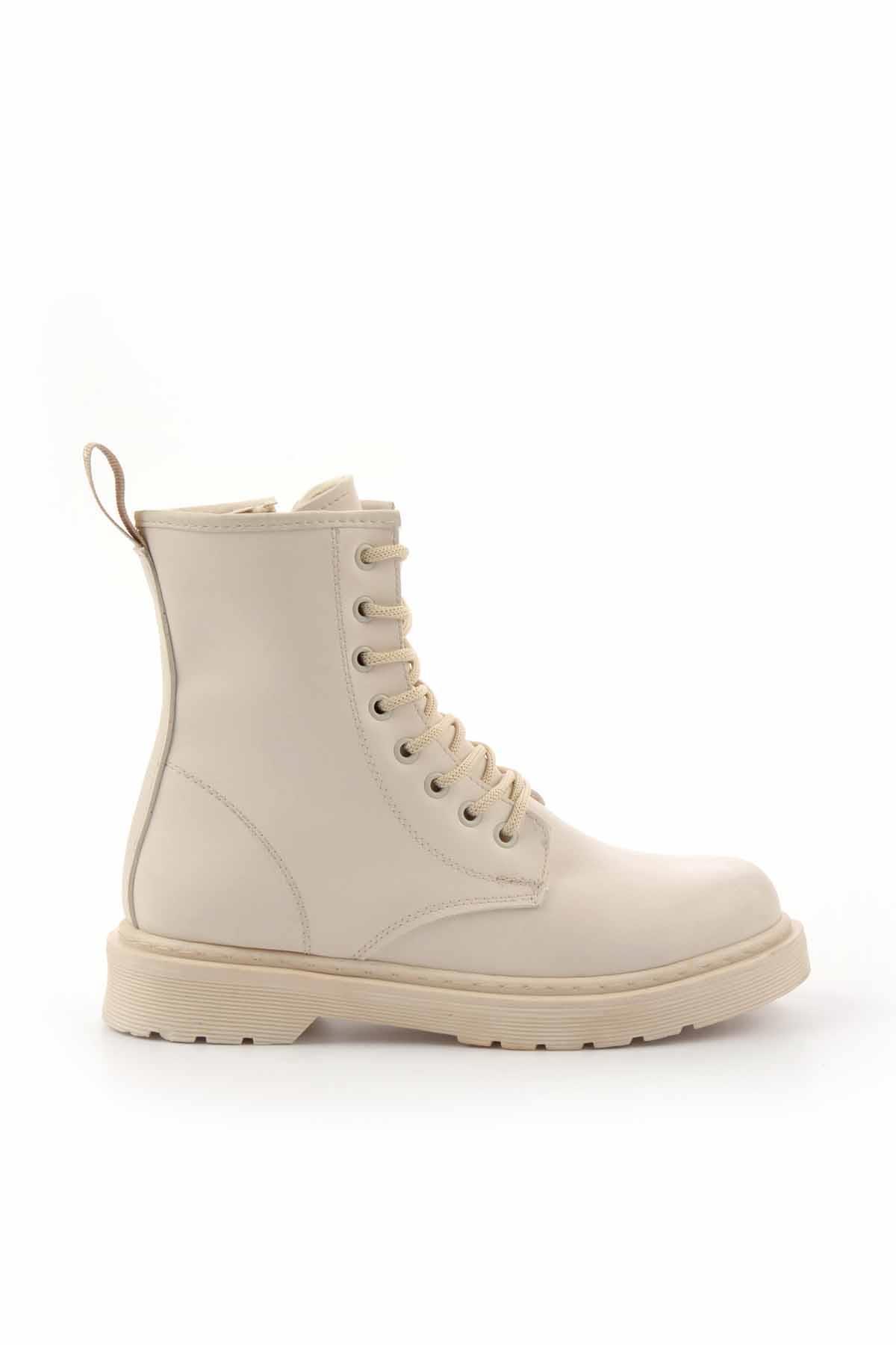Kemik  Kadın Bot & Bootie K02823400009