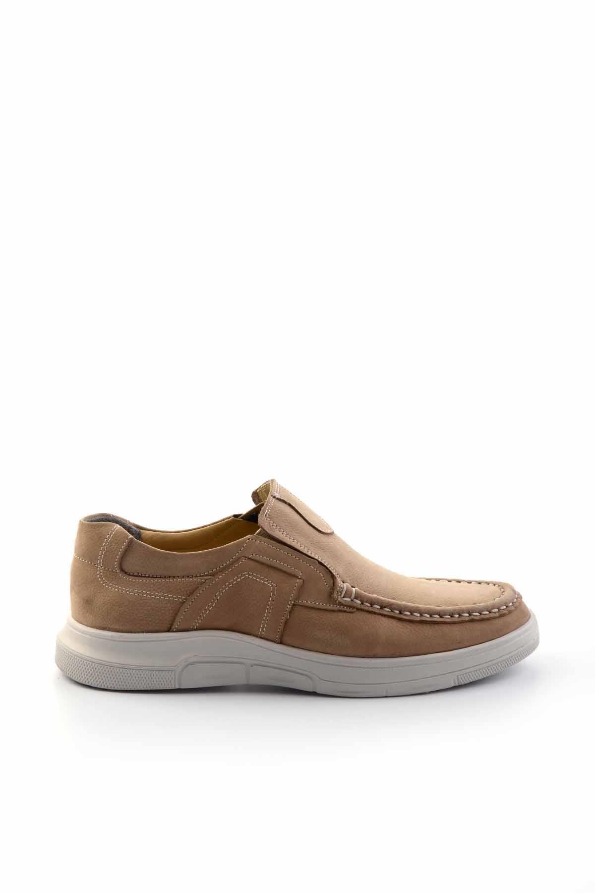 Kum Leather Erkek Casual Ayakkabı E01734011001