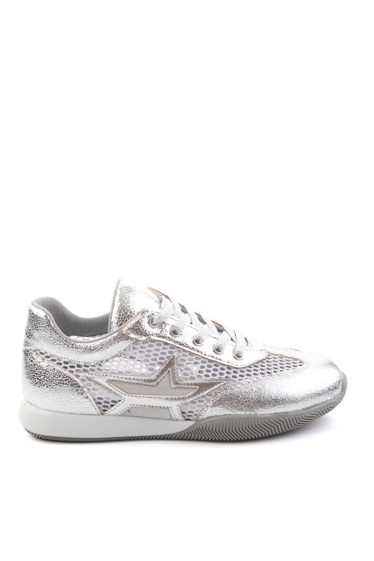 Lame  Kadın Sneaker K01313003309