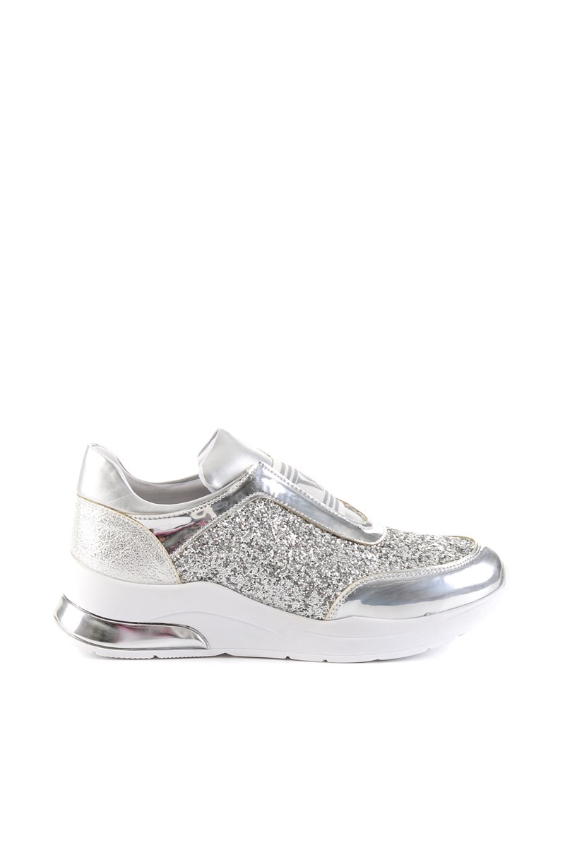 LAME SNEAKERS H0512411039