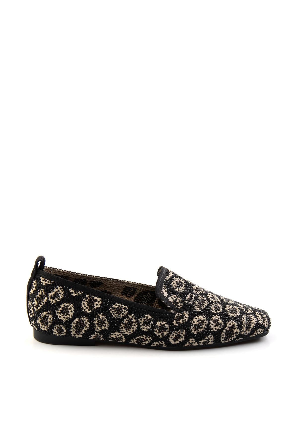 Leopar  Kadın Babet K01327021687