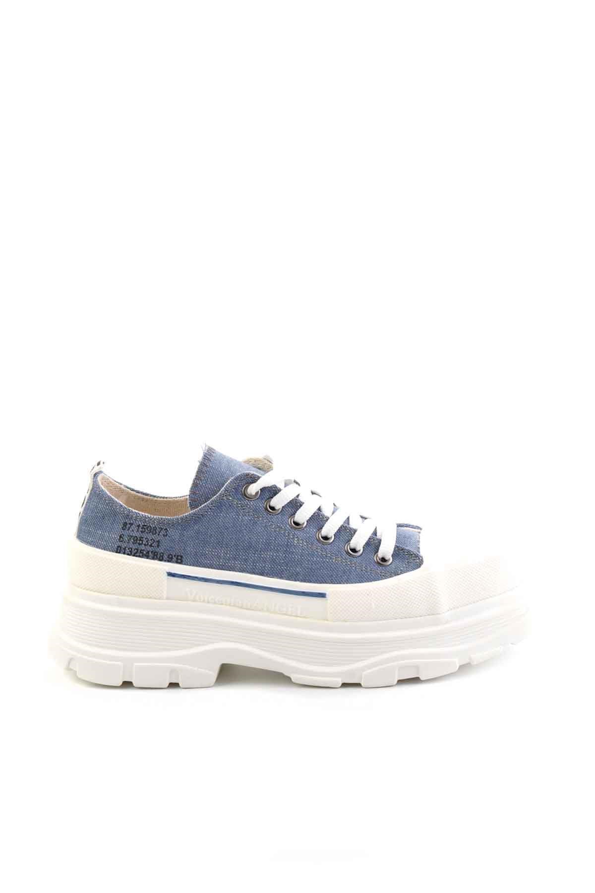 Mavi  Kadın Sneaker K01530112018