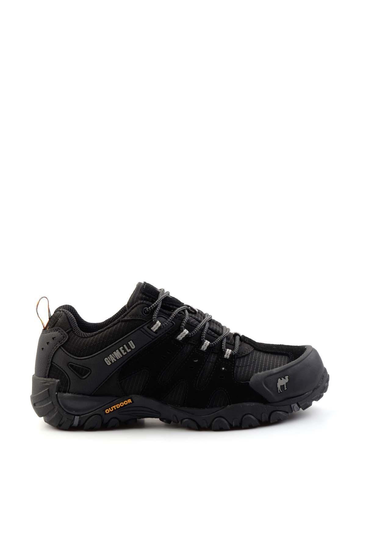 Siyah  Erkek Outdoor Ayakkabı E01175580002