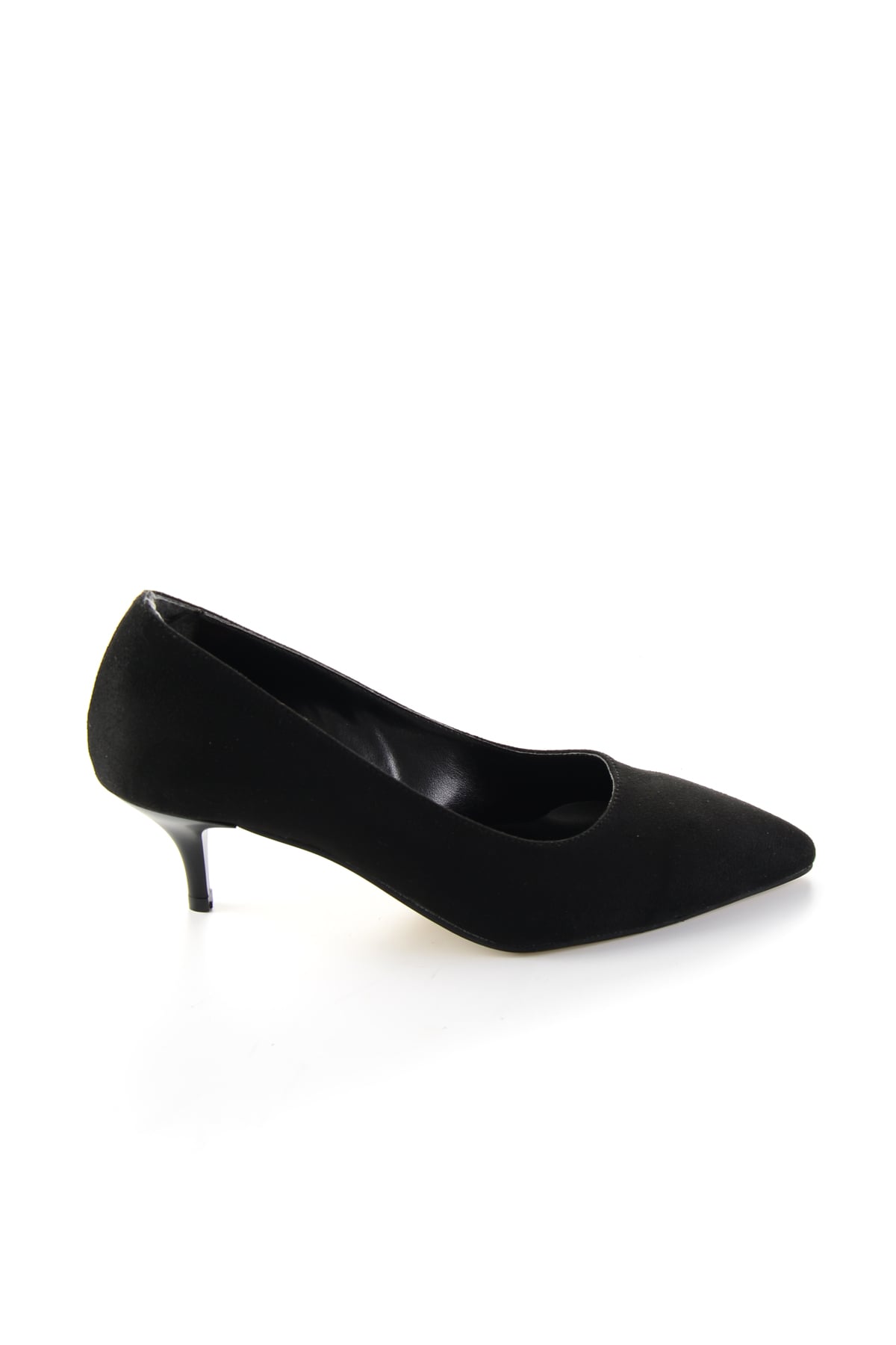 Siyah KADIN STILETTO H0514111165