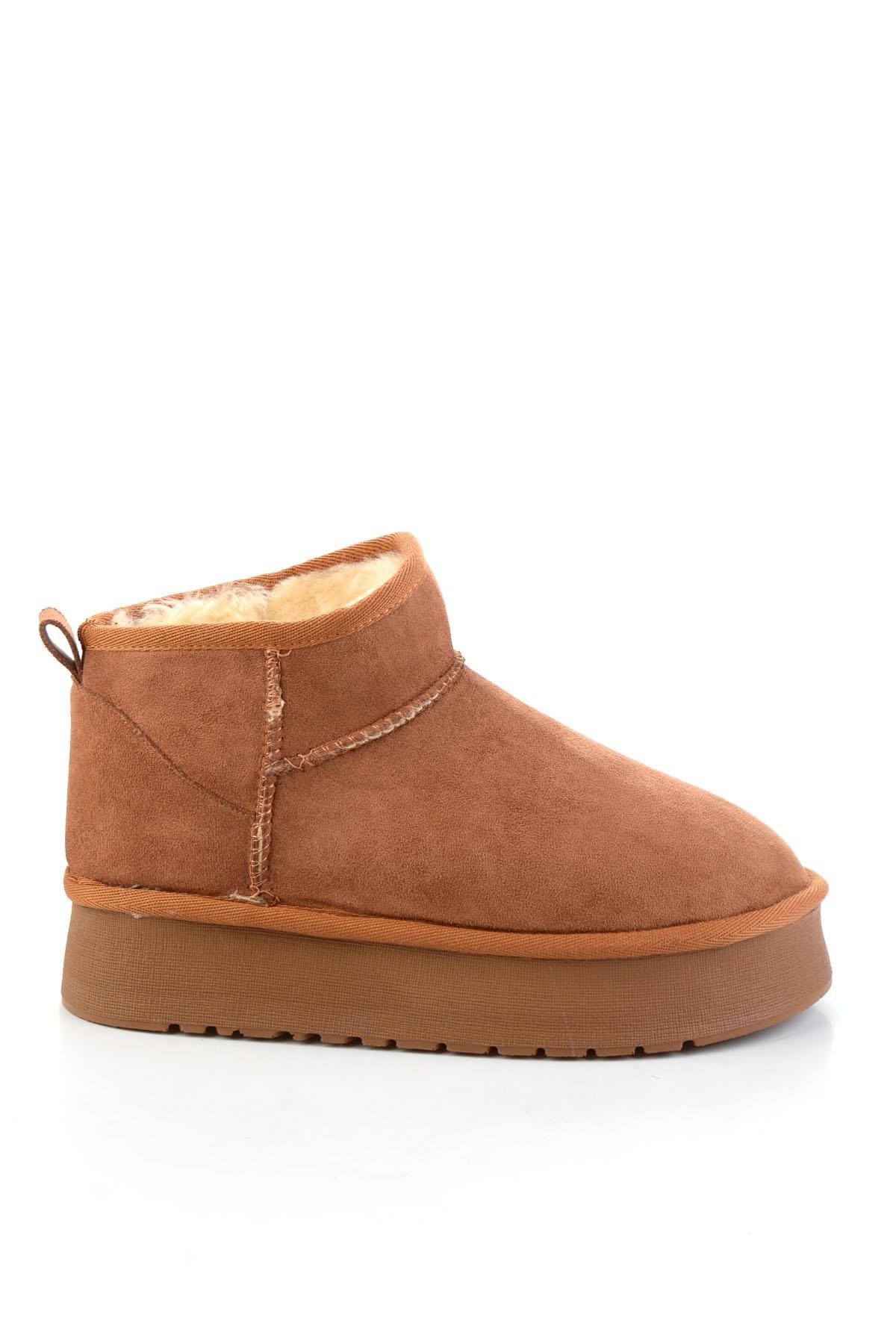 Taba  Kadın Bot & Bootie K02653018172