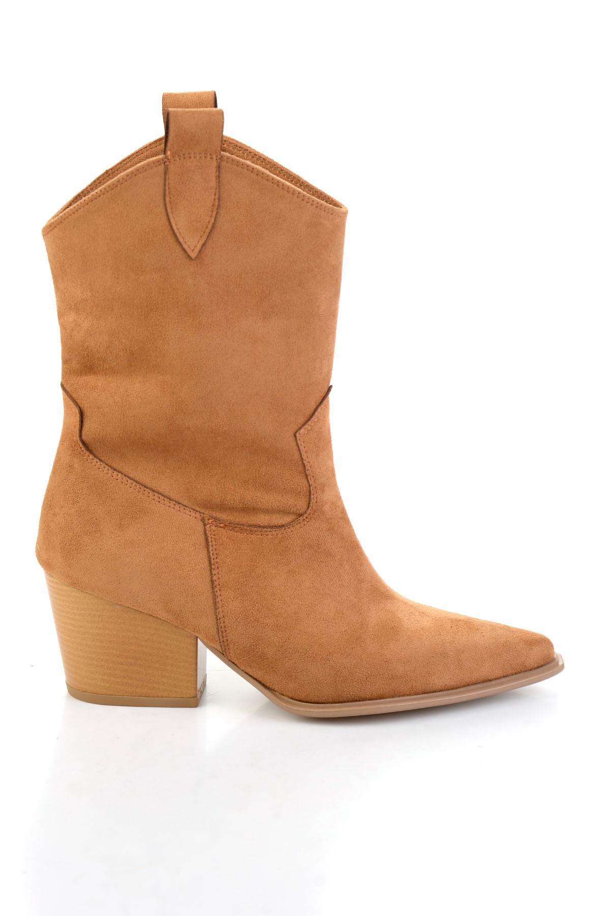 Taba  Kadın Bot & Bootie K02671904472