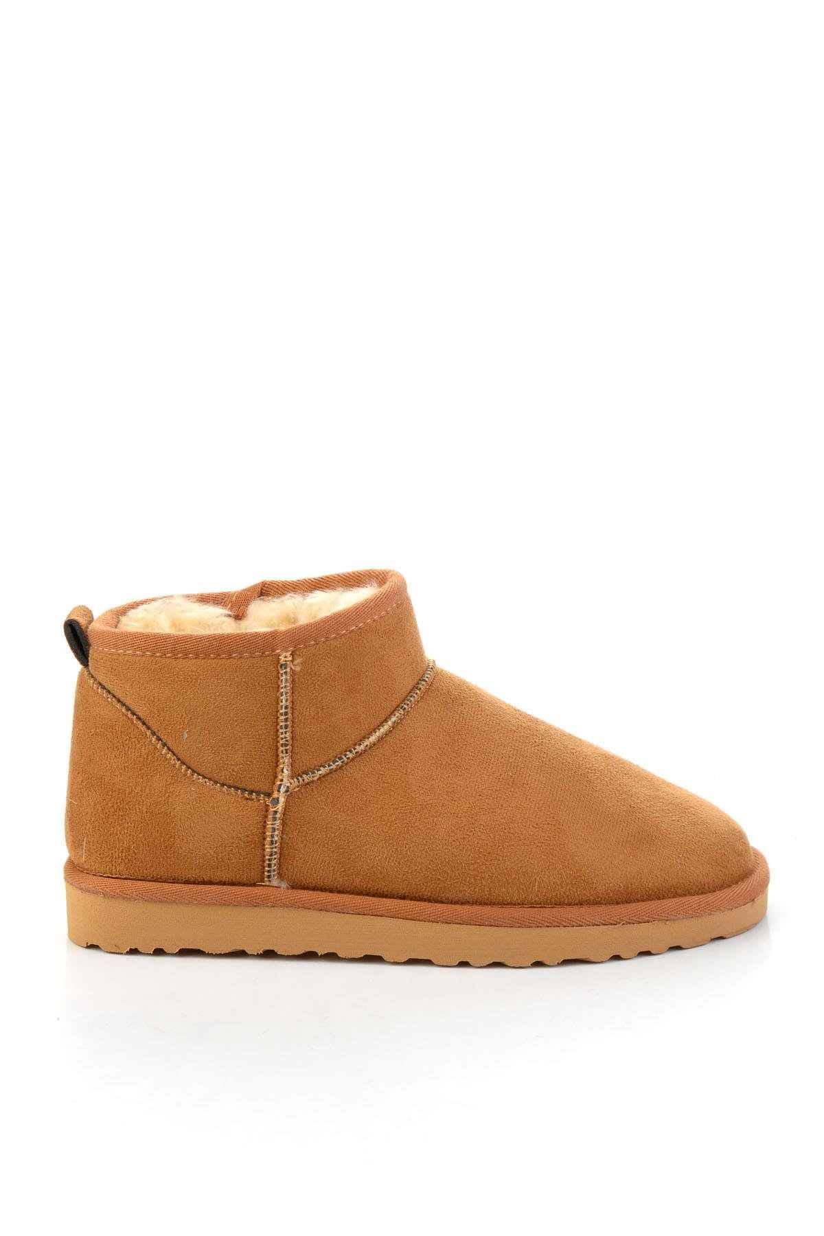 Taba  Kadın Bot & Bootie K02721040172