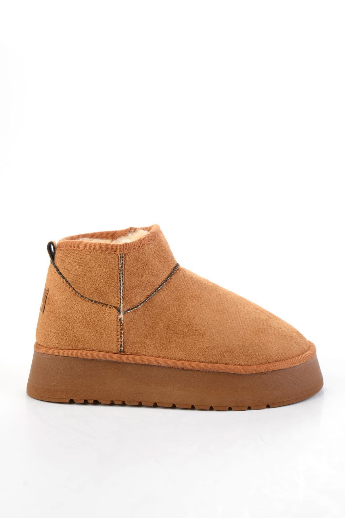 Taba  Kadın Bot & Bootie K02879020672