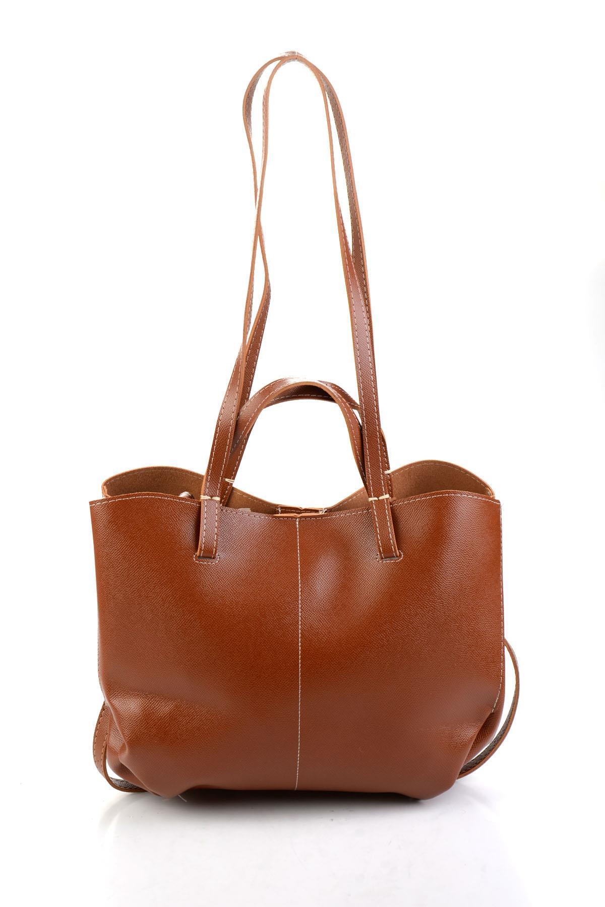 Taba  Kadın Omuz Çantası C06571010609