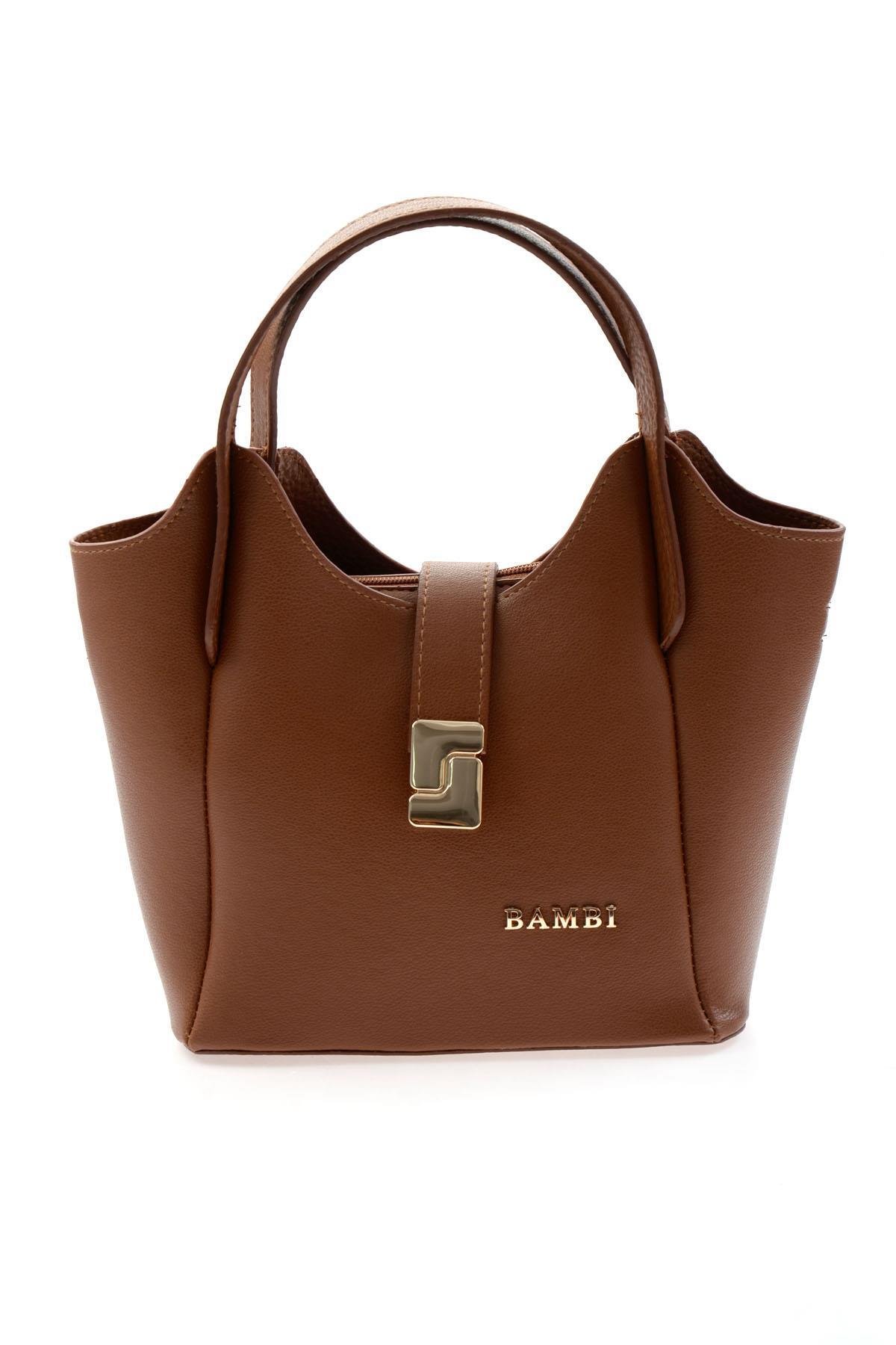 Taba  Kadın Omuz Çantası C06636700009