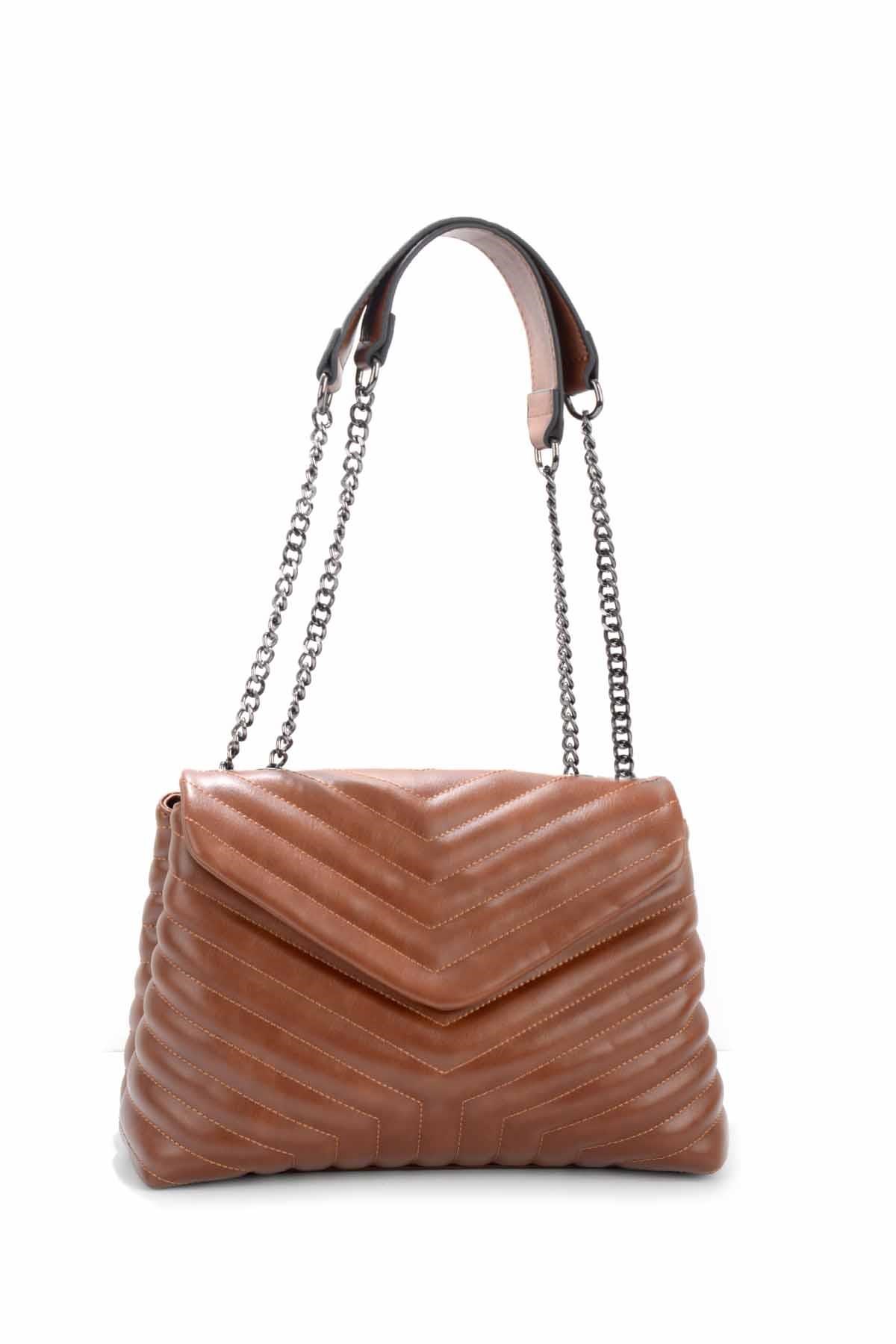 Taba  Kadın Postacı Çanta C06619564609