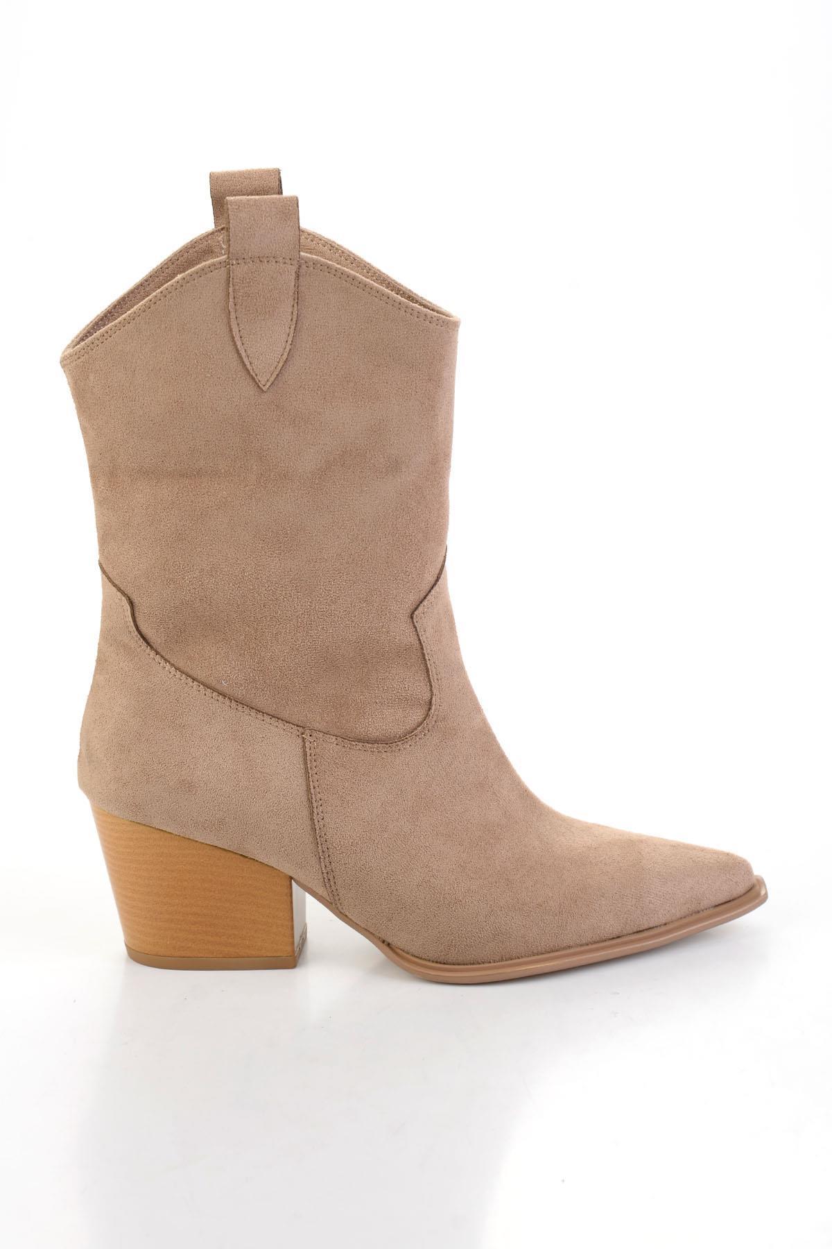 Vizon  Kadın Bot & Bootie K02671904472