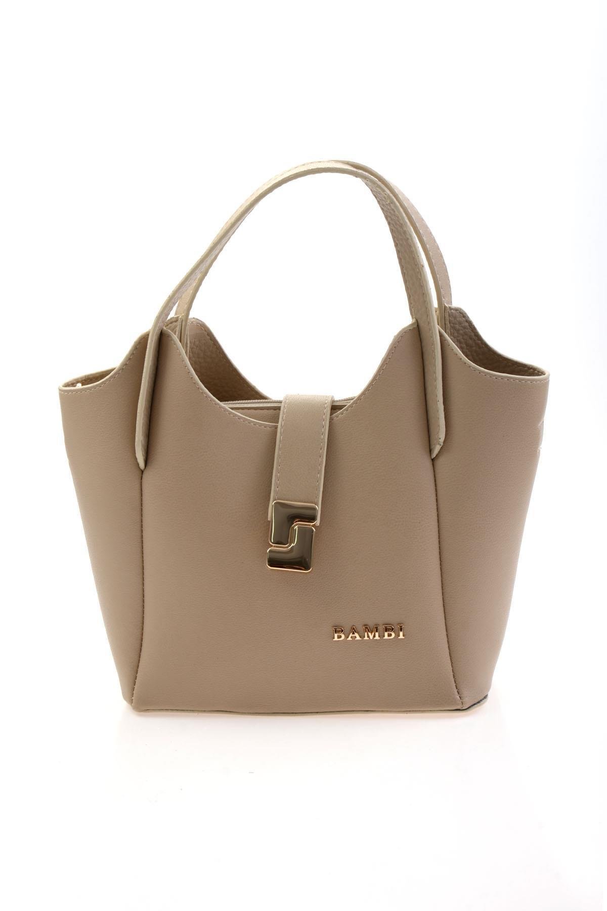 Vizon  Kadın Omuz Çantası C06636700009