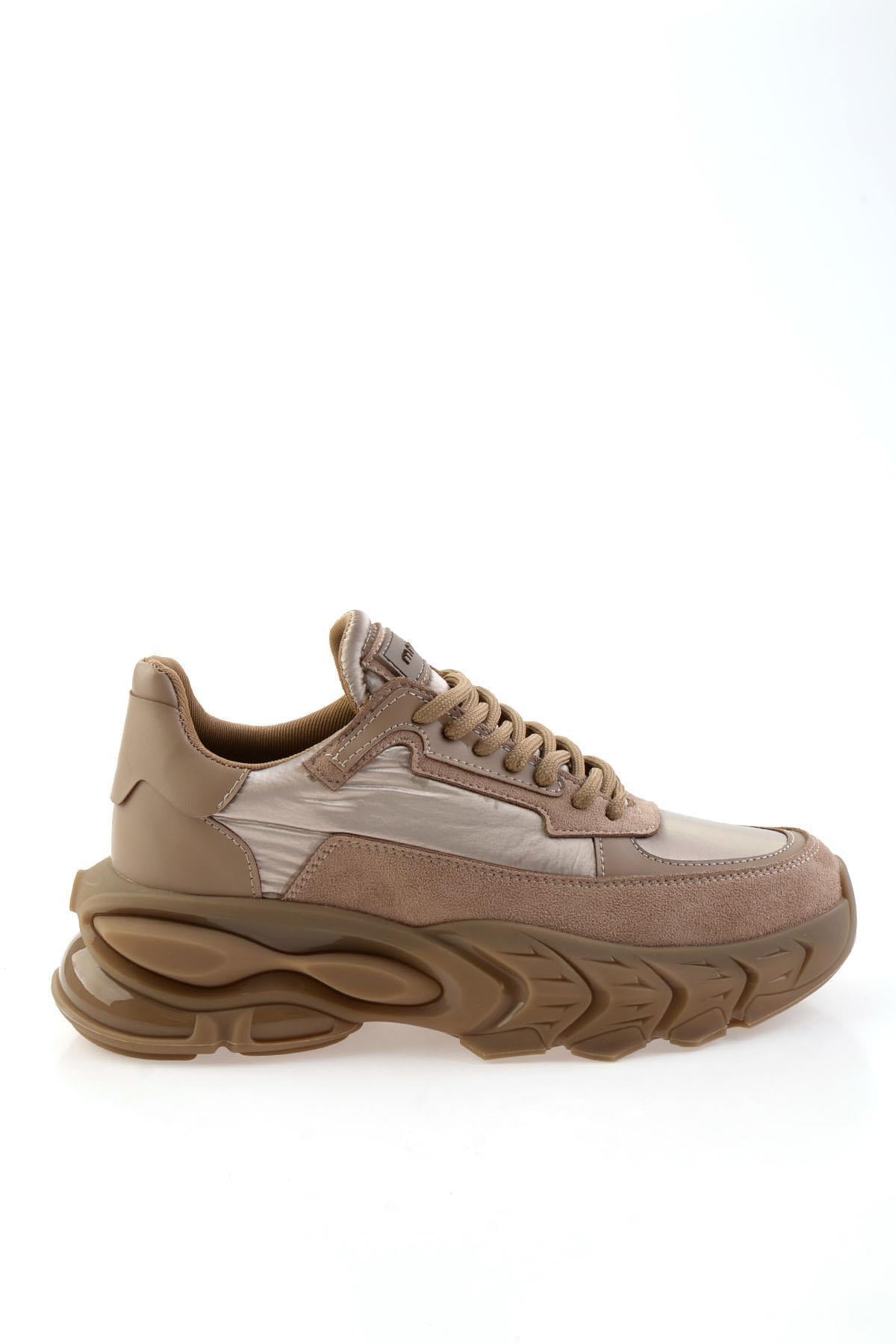 Vizon  Kadın Sneaker K01791072172