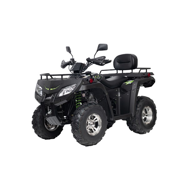 Kanuni ATV250  Off-Road