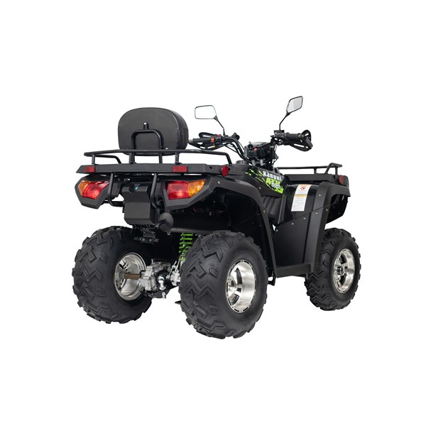 Kanuni ATV250  Off-Road