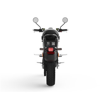 Süper Soco TC Max Elektrikli Alaşımlı Jant 