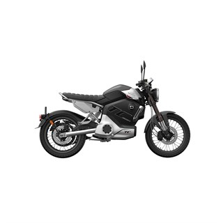 Süper Soco TC Max Elektrikli Alaşımlı Jant 