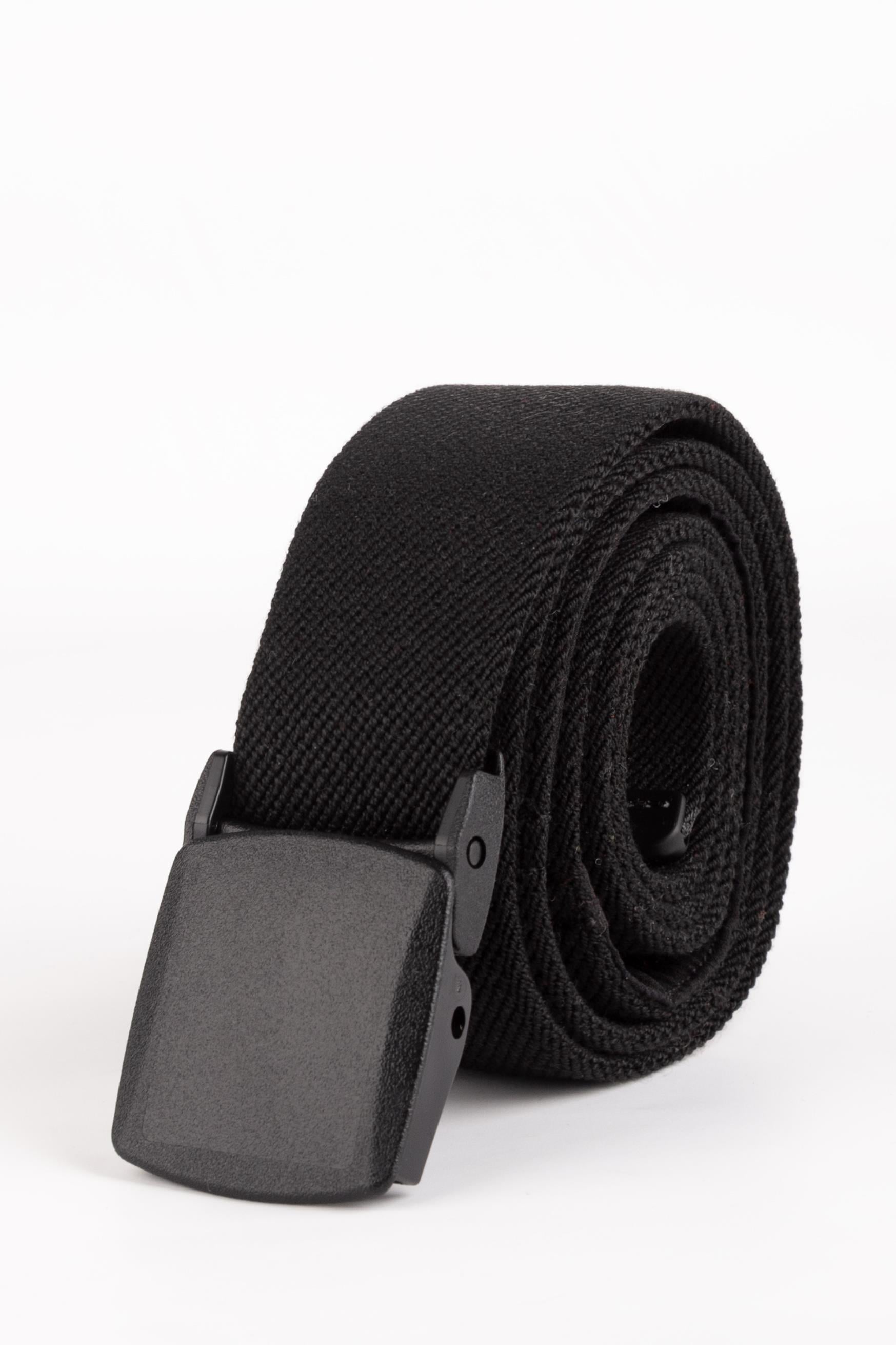 Hidden Pocket Belt