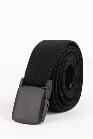 Hidden Pocket Belt