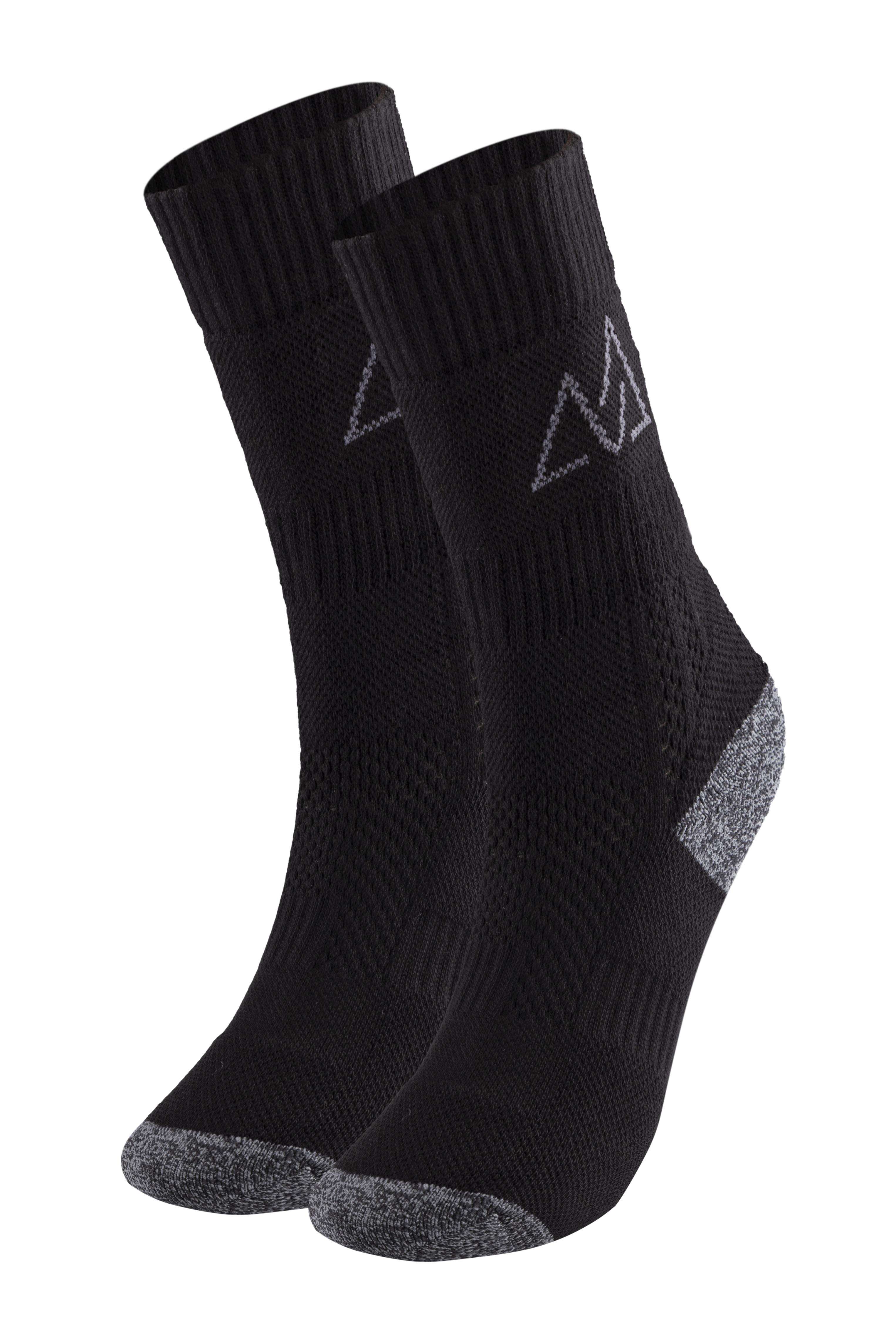 Trail Outdoor Socks 3'lü Paket