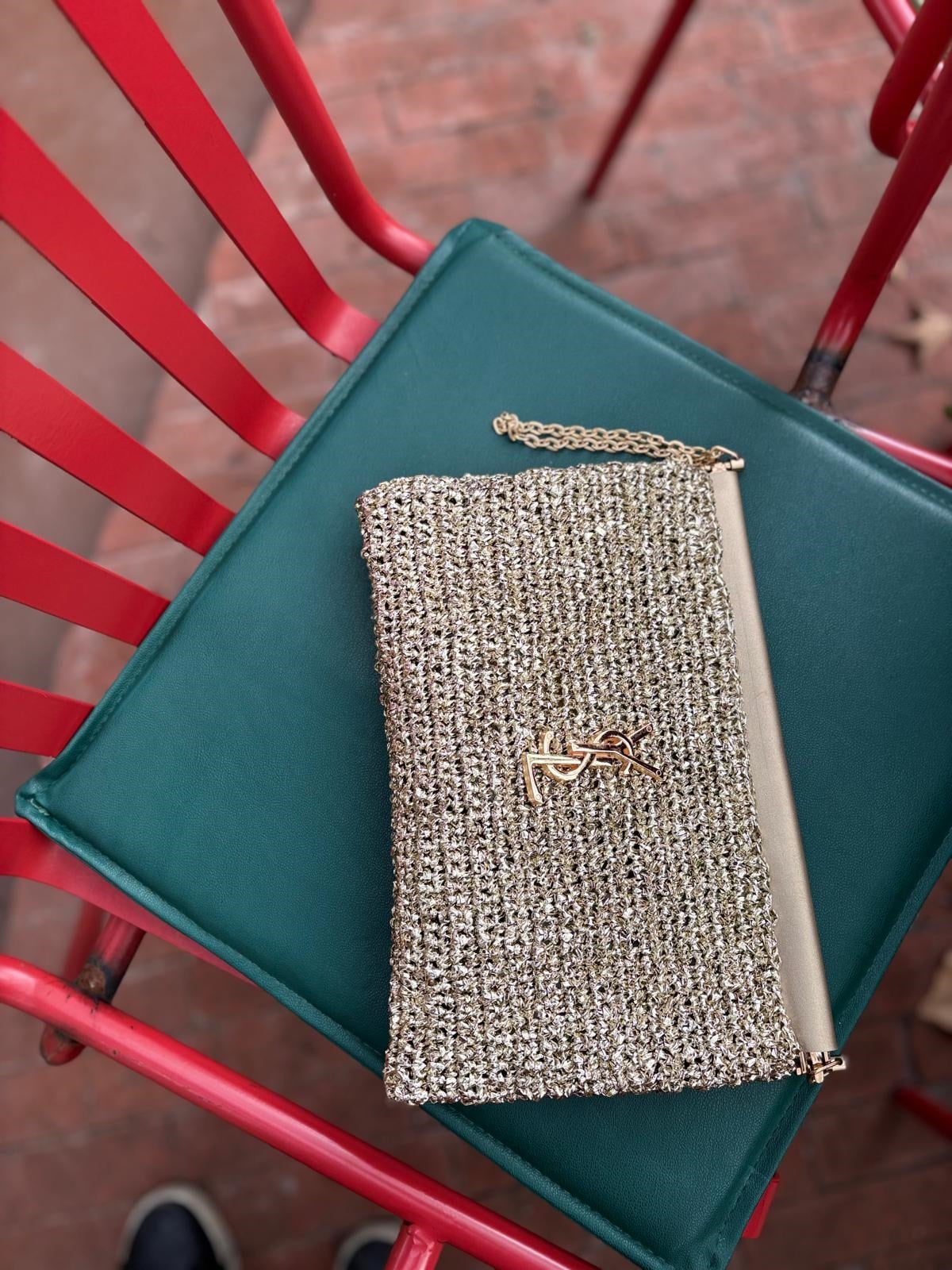 Verona Çanta GümüşLP1011