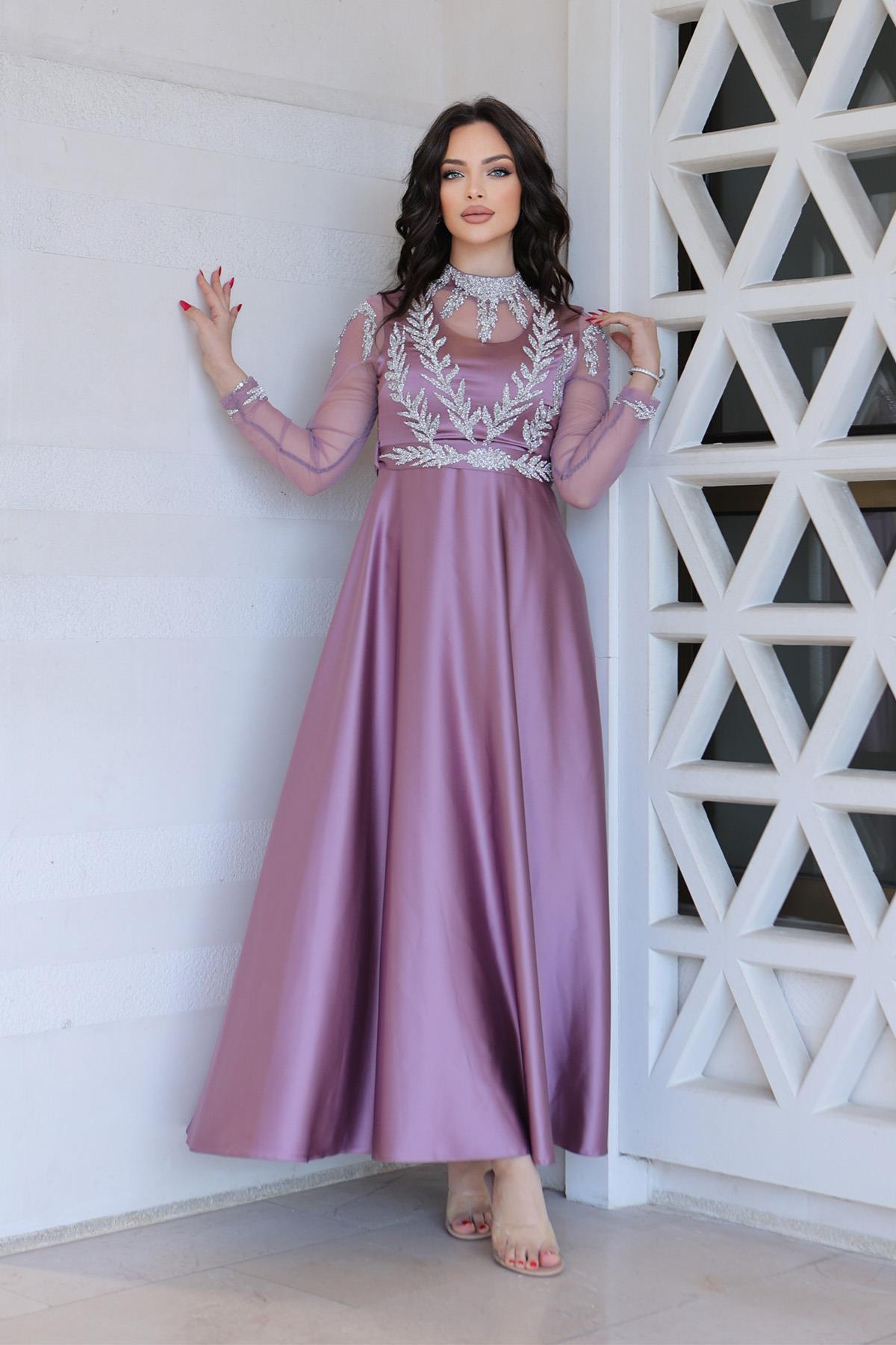 Dilay Abiye LilaLP2022