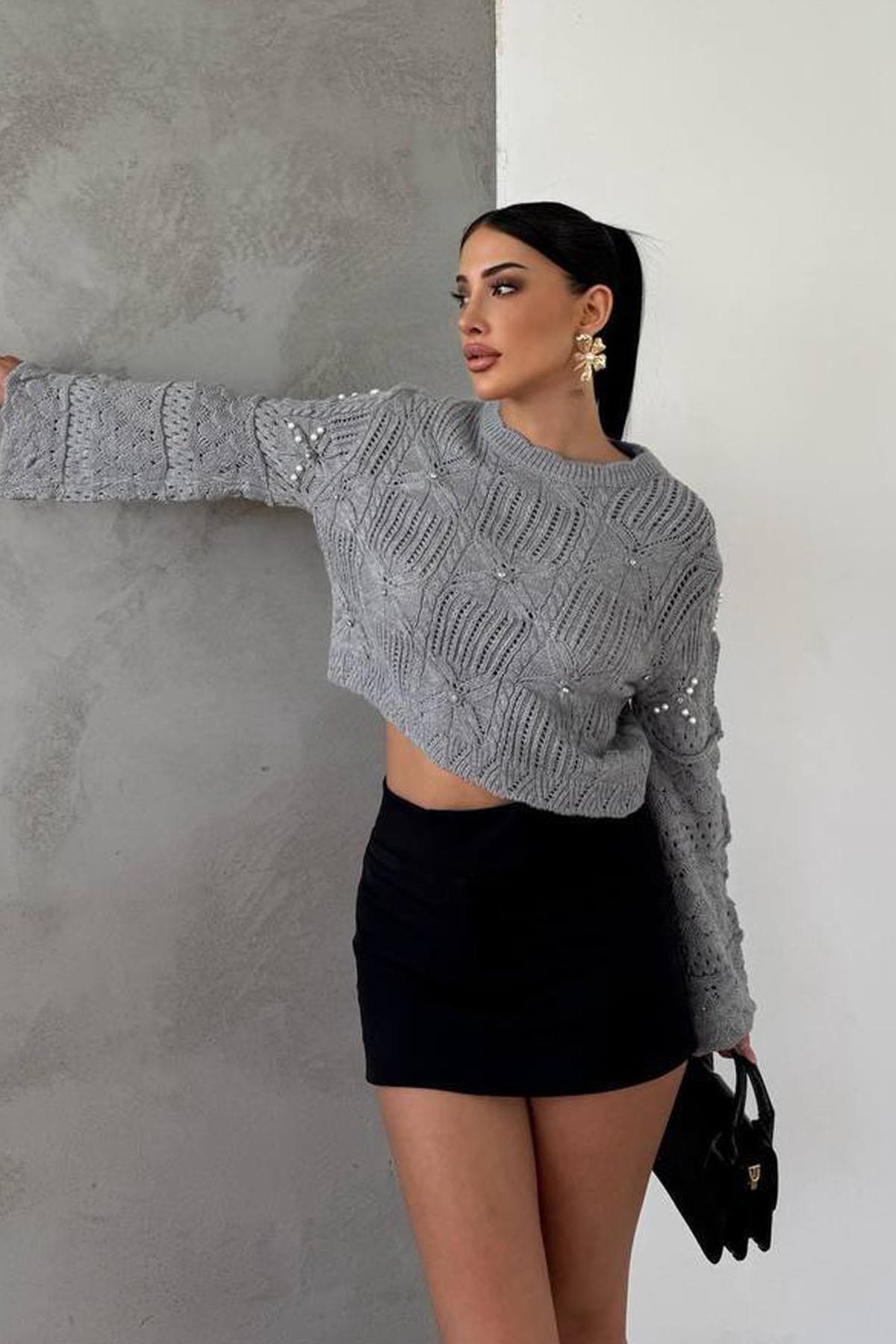 İNCİLİ TRİKO KAZAKHM3132