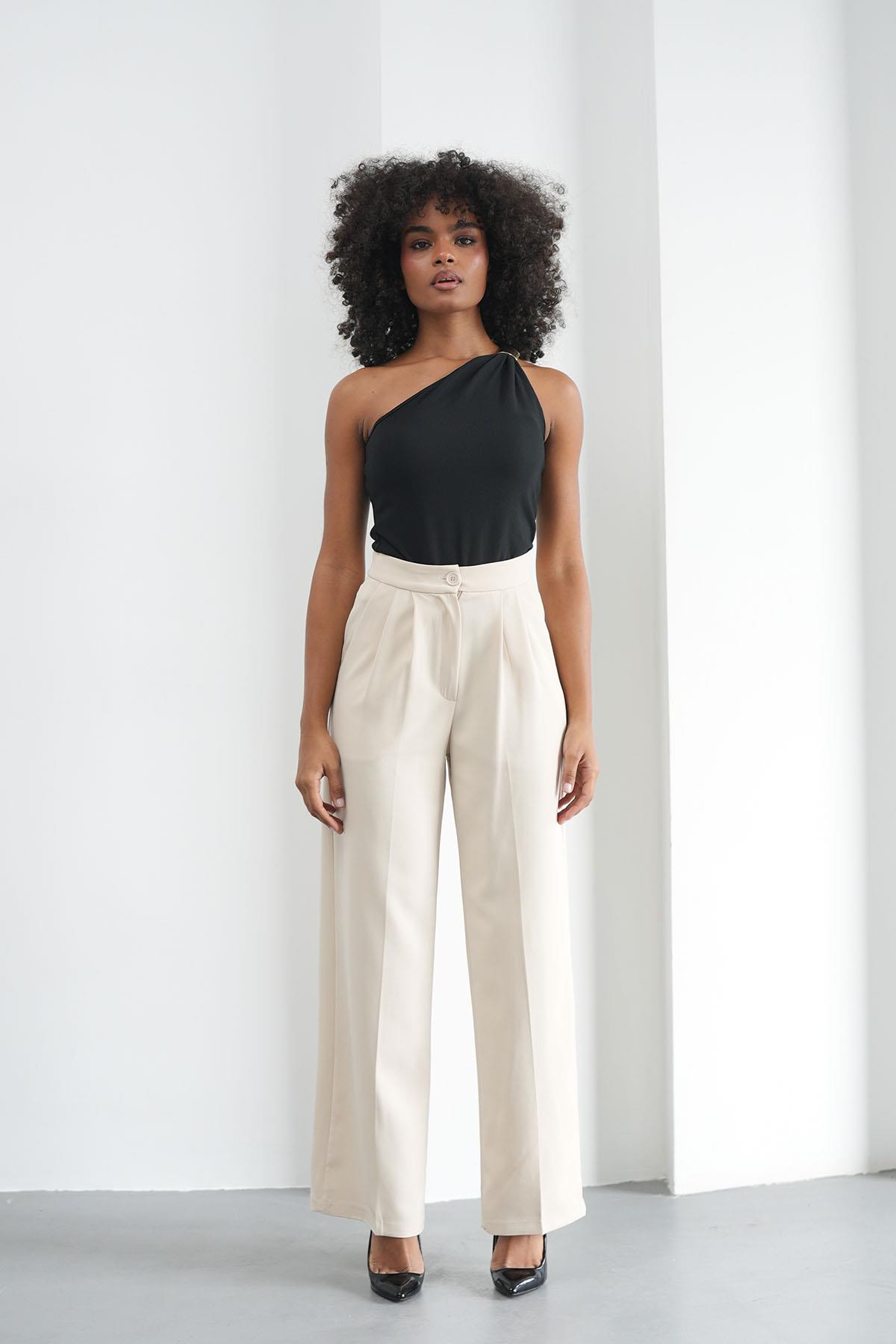 Palazzo Taş PantolonHM1335